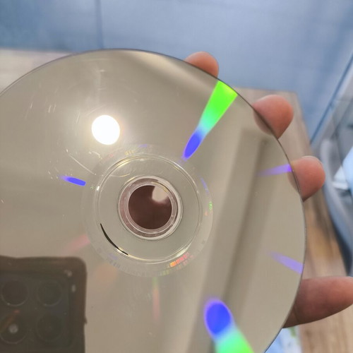 Disney Moana DVD, dubbed children's movie