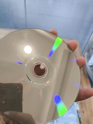 Disney Moana DVD, dubbed children's movie