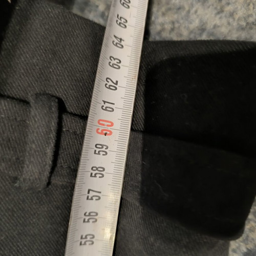Men's Blazer Coat