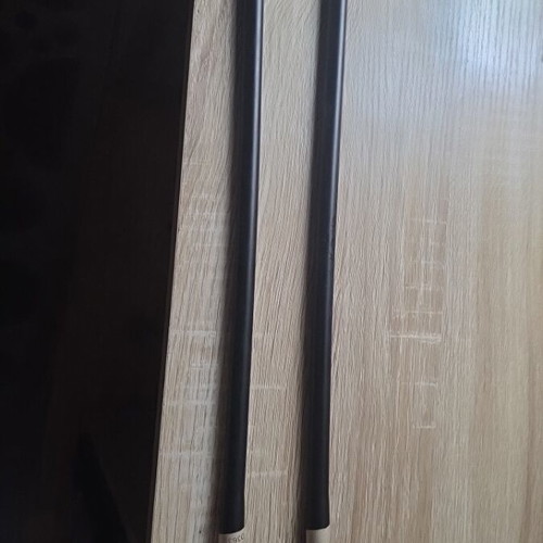 Tp-Link TL-WN8200ND v.2.0 WiFi antenna with 2 antennas 43cm new