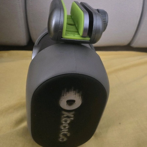 Αθλητική κάμερα XbotGo Chameleon AI μεταχειρισμένη, βραχυκυκλωμένη, με δώρο θήκη