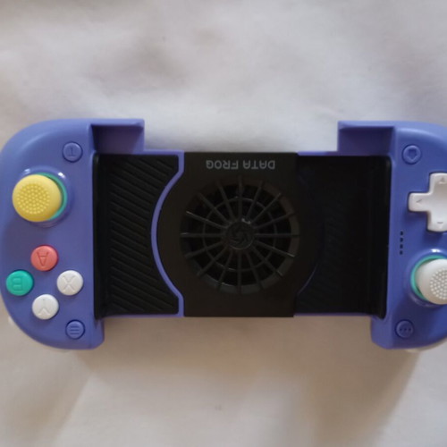 Data Frog X3 wireless controller new for Android Switch PC