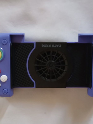 Data Frog X3 ασύρματο χειριστήριο καινούργιο για Android Switch PC