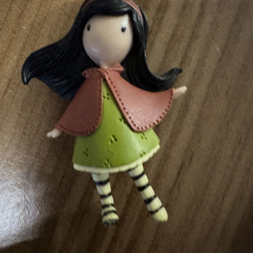Santoro dolls