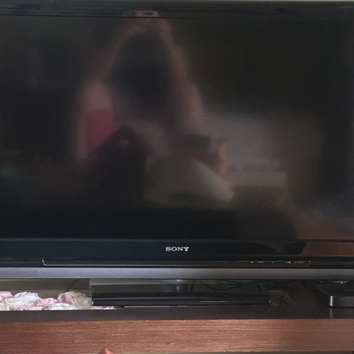 Sony Bravia TV used, needs decoder
