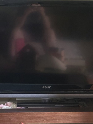 Sony Bravia TV used, needs decoder