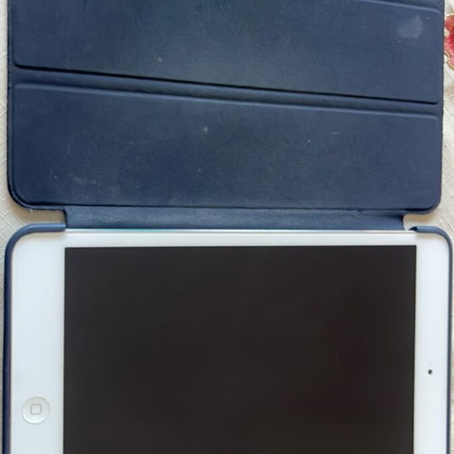 iPad mini 2 used in excellent condition