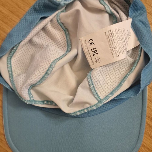 Buff Pack Run Cap new, multicolor, one size