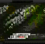  Cradle Of Filth – Thornography cd album enhanced