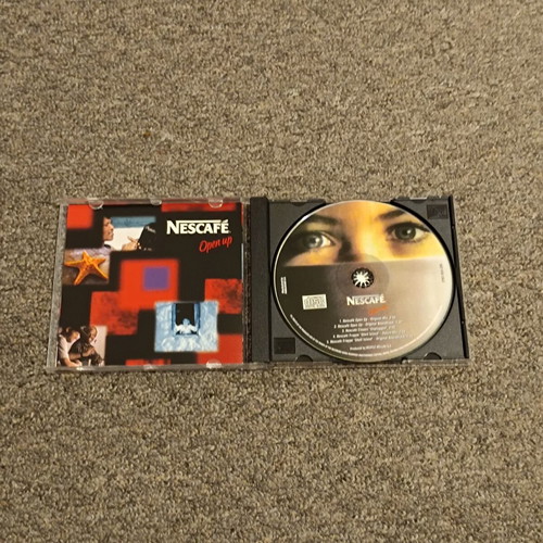 Collectible 90s/00s CD pack used, pop hits, 6 discs