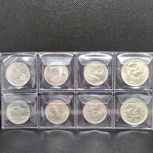 500 Drachmae 2004 uncirculated with 20 Drachmae 1967 gift