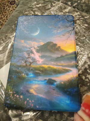 Tablet case Lenovo Tab M11 new