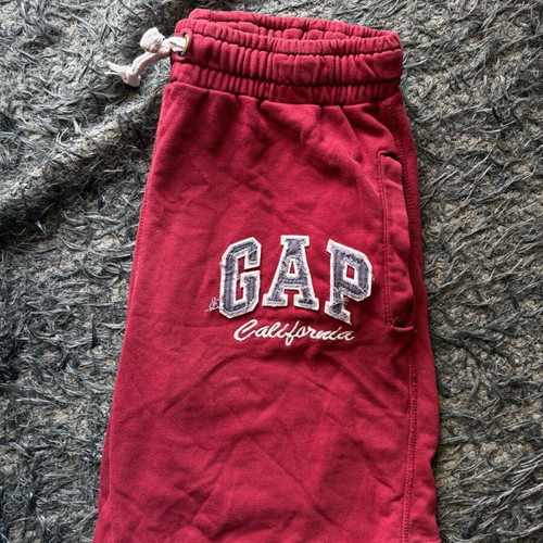 GAP men's bermuda shorts used, size medium