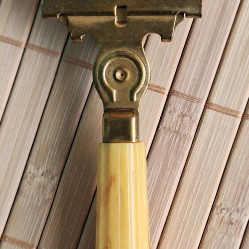 Schick G1 Injector Razor used, custom made in USA