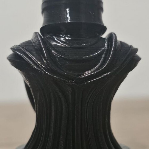 3D Printed Chess Pieces Medieval Set of 16+16 New