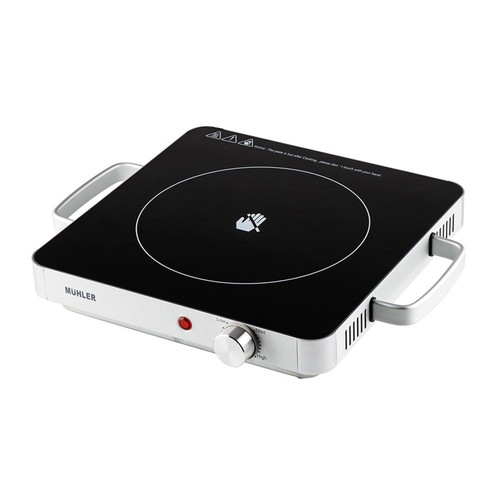Muhler MHP-2088IS Ceramic Hotplate new, infrared heater