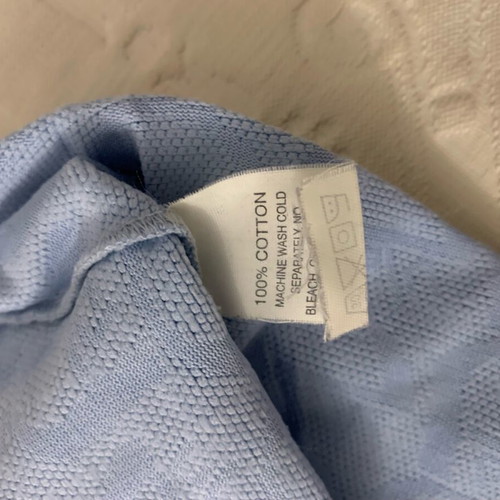 Byblos Blu women's top size S like new, turquoise