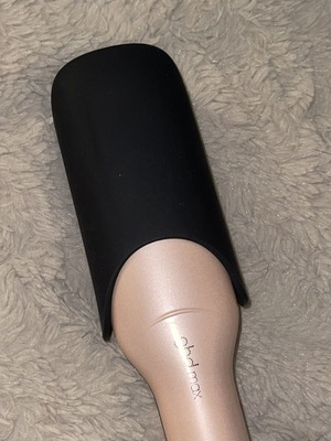 GHD Max hair styling tool refurbished, not working