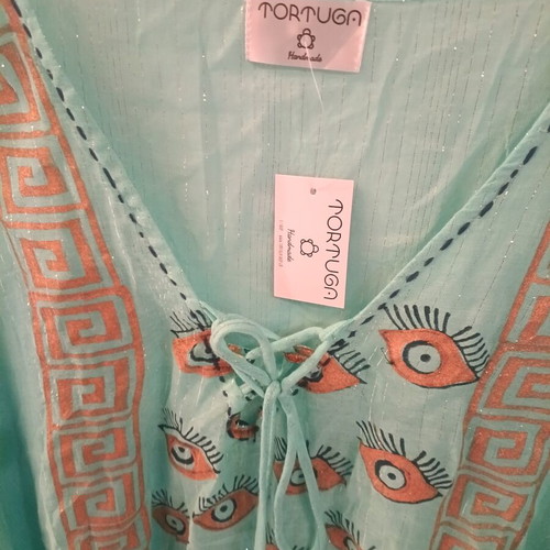 Beach kaftan