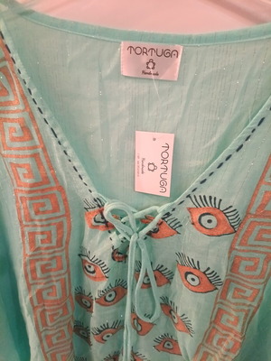 Beach kaftan