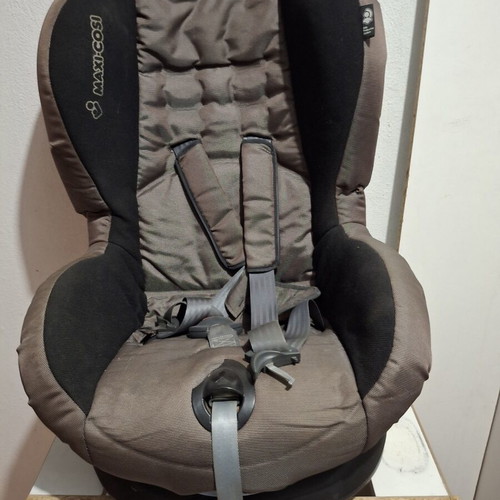 Car Seat like new