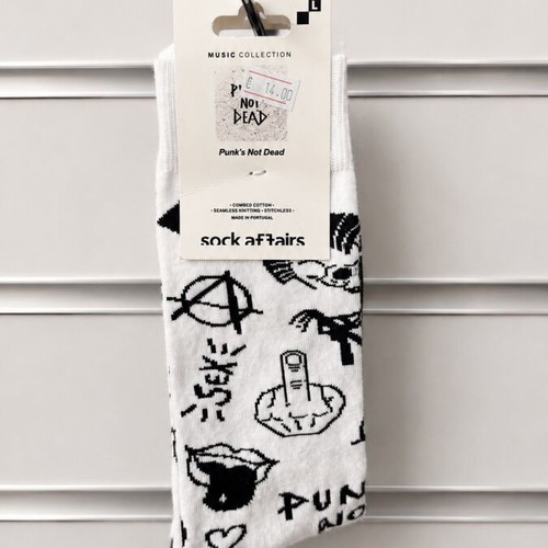 Punk socks, Sock Affairs