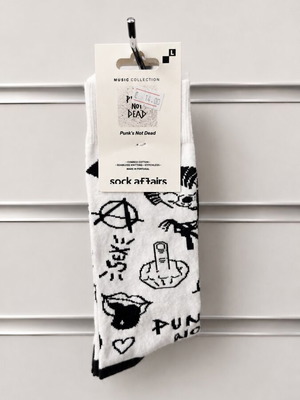 Punk socks, Sock Affairs