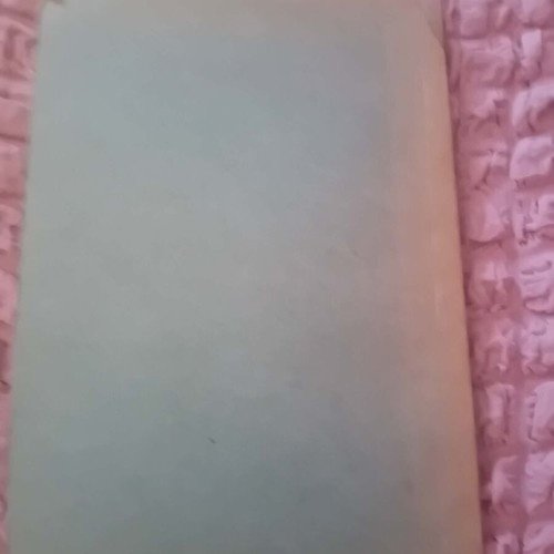 Book Nautical English Terminology used, 1957 edition