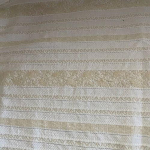 Handmade wool blanket from Thessaly loom like new, 2.10x1.65 m