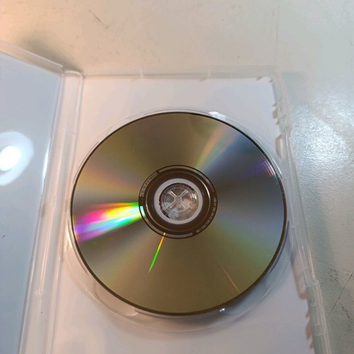 The Easter Egg Escapade DVD like new, dubbed