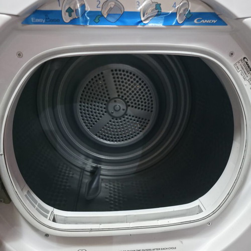 Candy dryer 10 kg used in very good condition