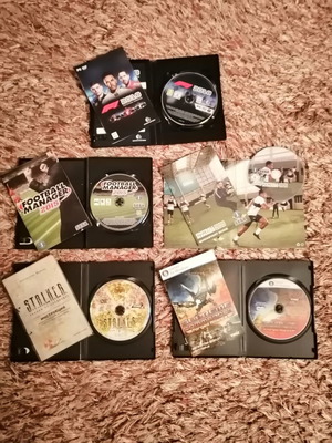 5 PC games
