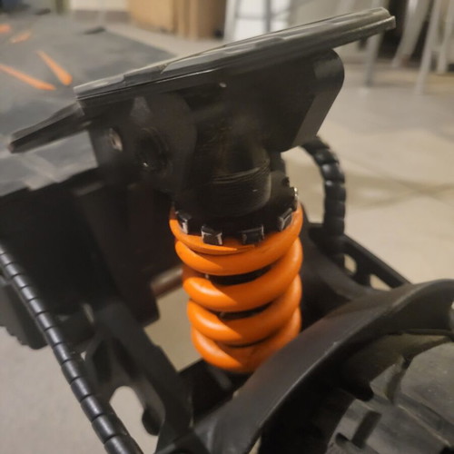Kukirin G2 Master 2025 electric scooter like new