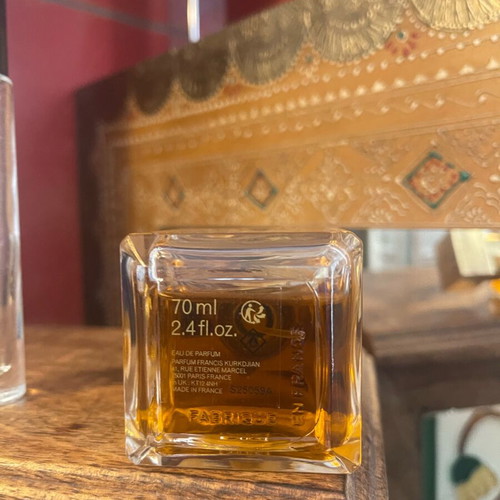 Decant 5 ml MFK Grand Soir EDP like new