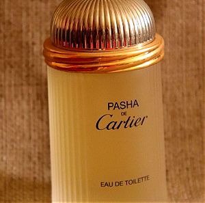 Pasha de Cartier EDT 100ml
