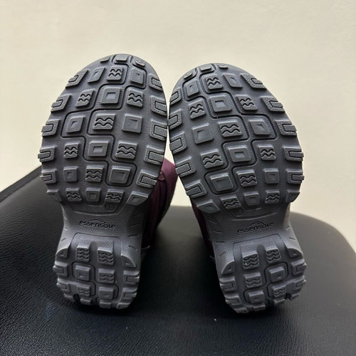 Children's boots new size 29 pink