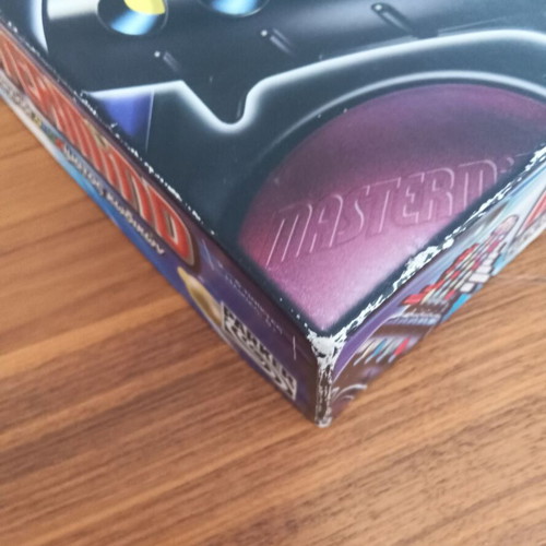 Mastermind board game used, Parker Hasbro, 2 to 5 players