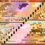  ΝΑΜΙΜΠΙΑ - 20 Dollars 2013 - UNC