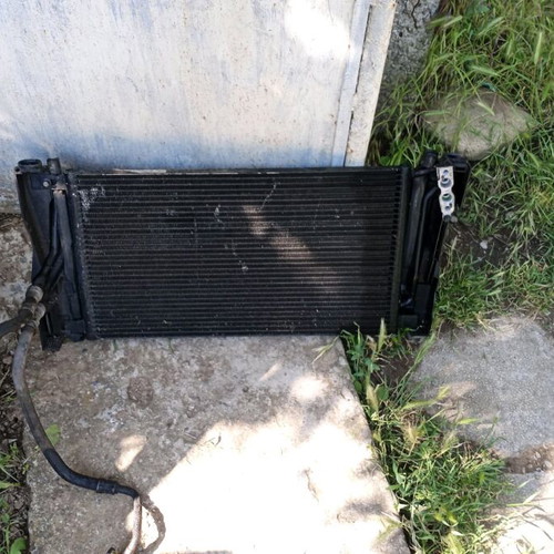 Climate radiator for BMW used, 2.0d 136 hp