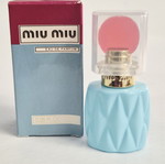 Miu Miu Eau de Parfum mini perfume 7.5 ml