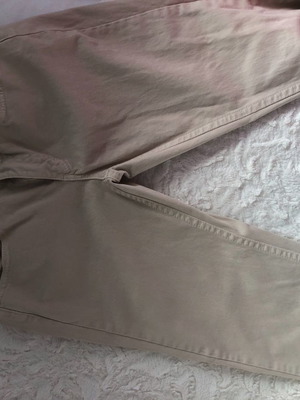 Zara παντελόνι