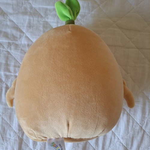 Squishmallow Paden plush toy like new, without tag