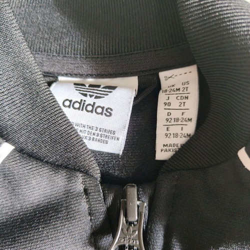 Tracksuit set like new