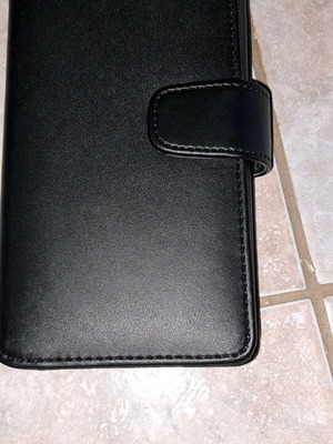 Phone case like new