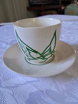 Lumidih Collectible Cup new