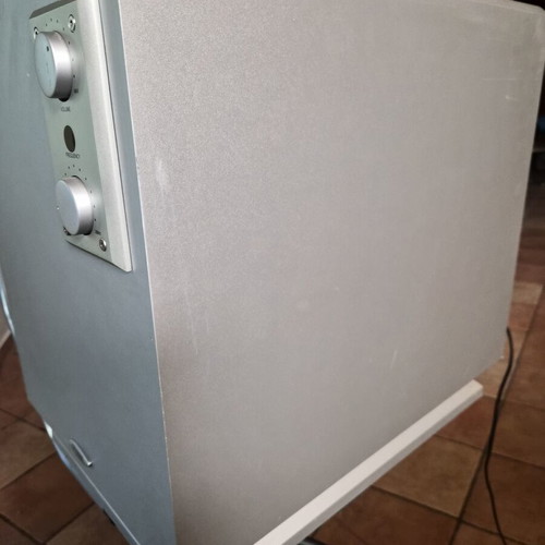 Subwoofer like new