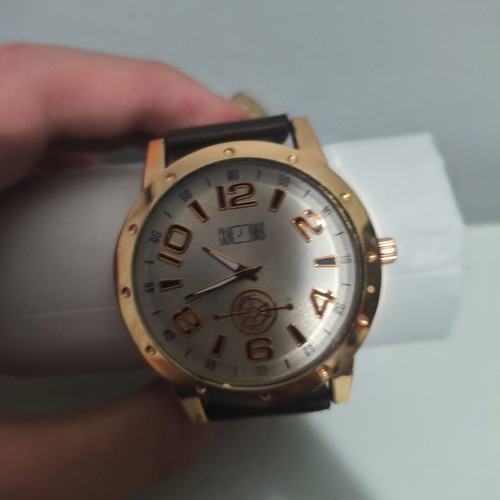 Women's watch like new with full battery
