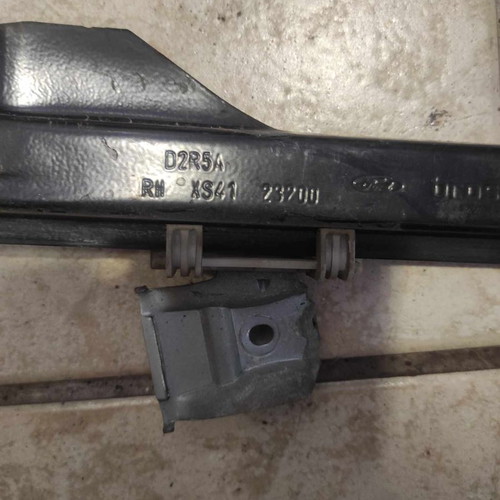 Right window regulator Ford Focus '98-'04 2-door used with two cables