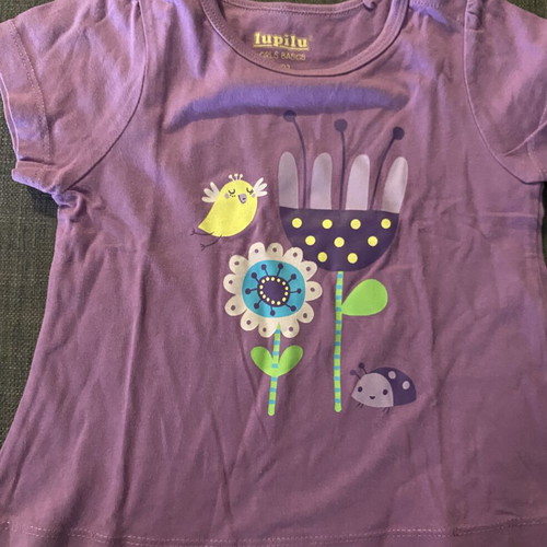 Children's clothing set like new with Lupilu, H&M, Benetton, Calvin Klein jeans