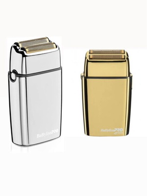 Babyliss shavers, pack of 2